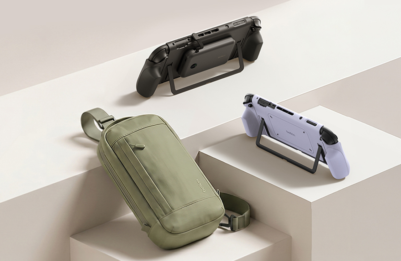 Belkin 推出 Nintendo Switch 2 系列新品及行動充電產品，滿足多元使用情境。