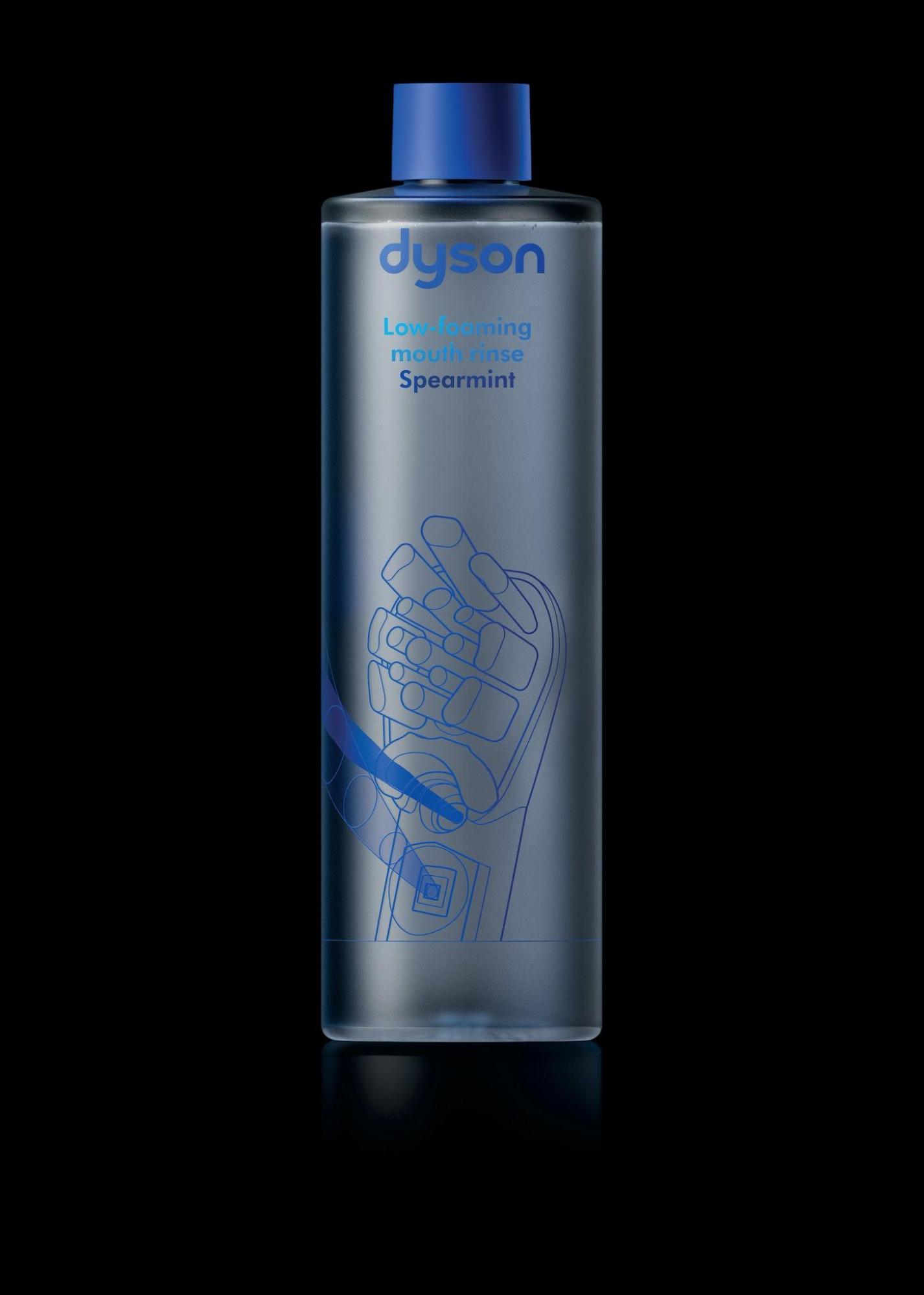 再拓全新領域!Dyson CameraJet™ 微鏡噴射電動牙刷全球發表 - Dyson, Dyson CameraJet™ 微鏡噴射電動牙刷, 電動牙刷 - 塔科女子