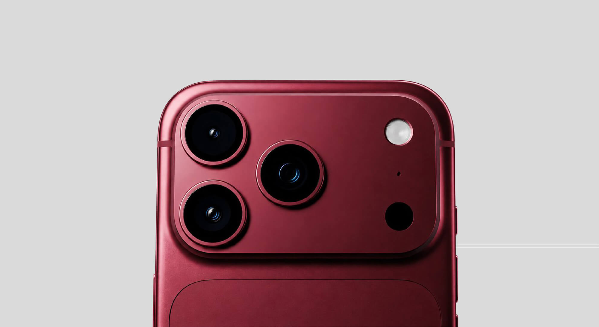 iPhone 18 Pro 相機再升級？iOS 27 程式碼曝光 5 項新功能！