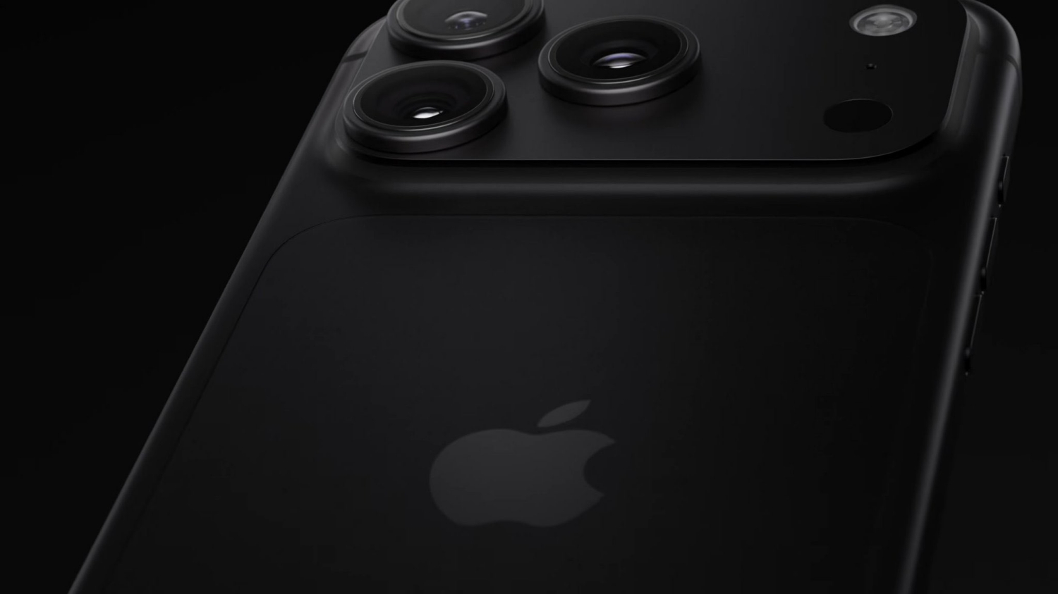 支援 Apple Intelligence 與 Siri AI