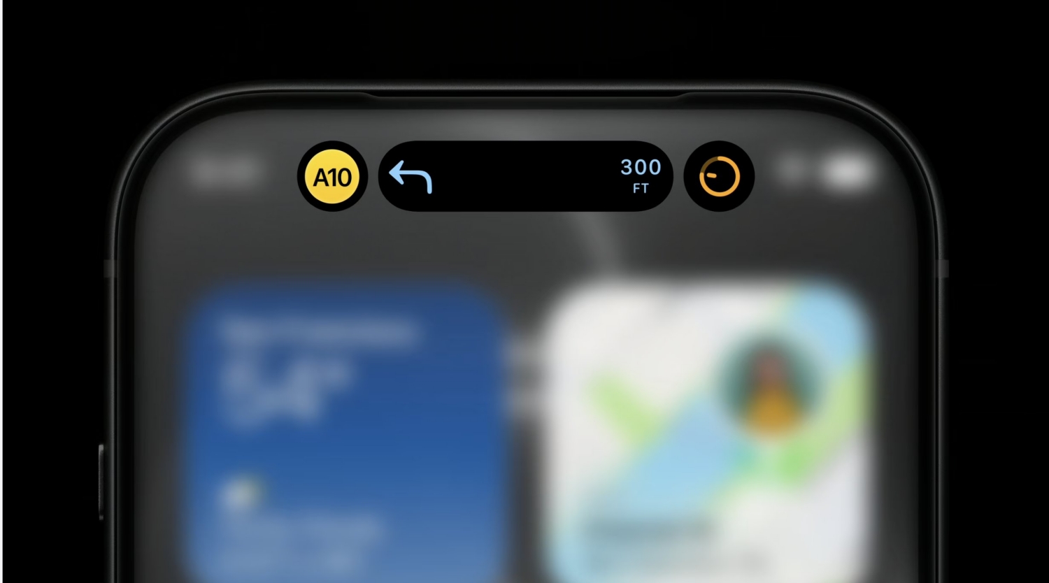 iPhone 18 Pro 螢幕與更小的動態島