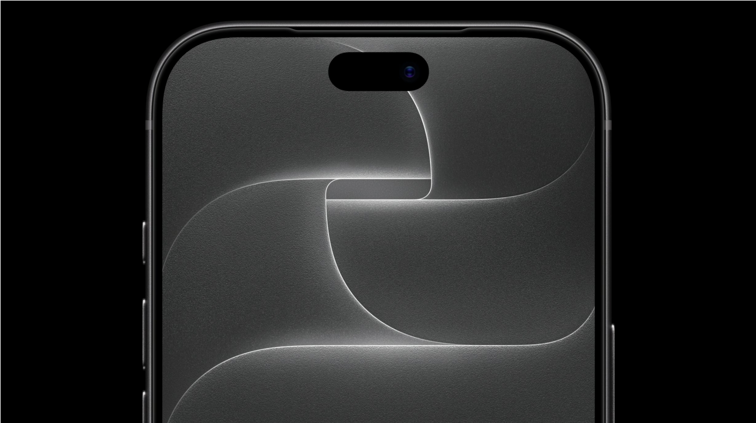 iPhone 18 Pro 螢幕與更小的動態島