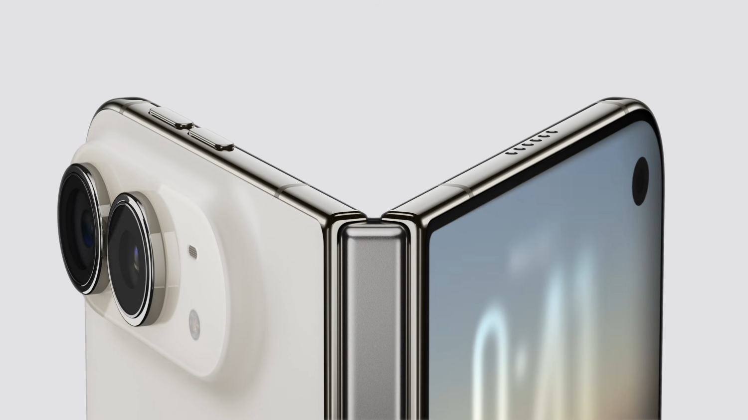iPhone Duo 外觀設計與顏色