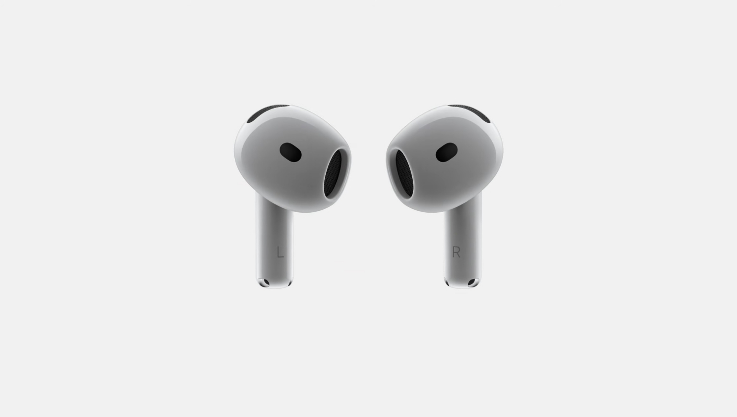 AirPods 5 外觀設計