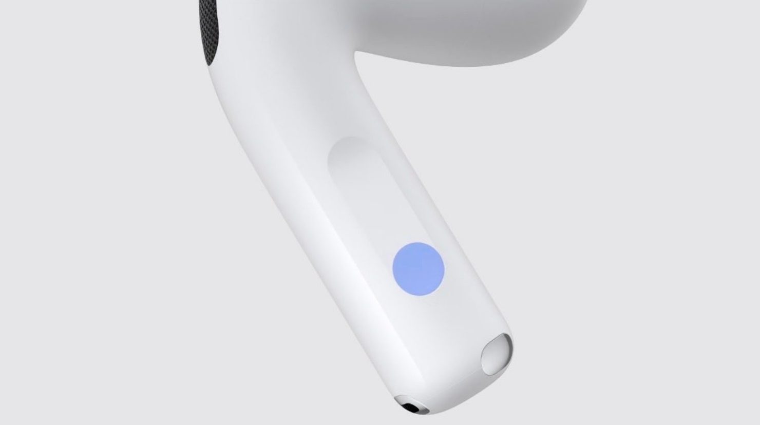 AirPods 5 無線充電盒版本支援耳機炳滑動