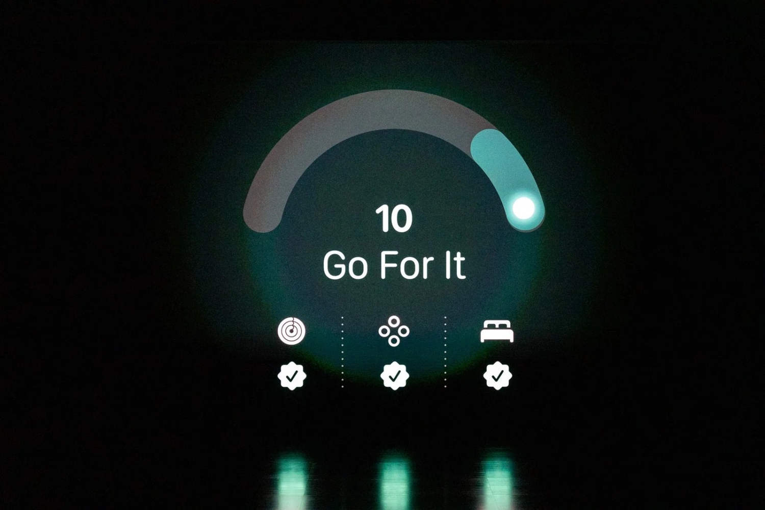 Apple Watch Series 12:準備指數 功能