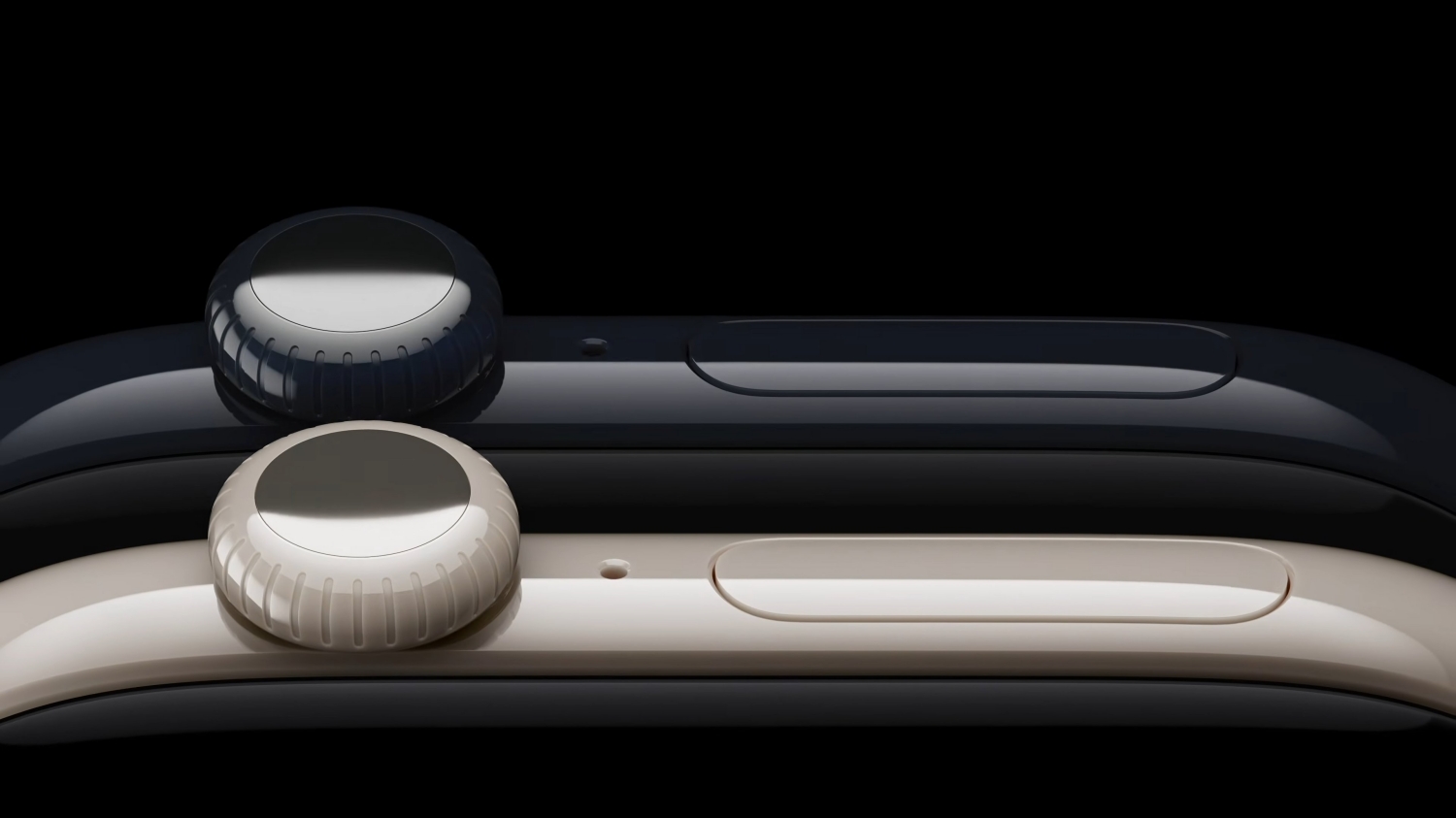 Apple Watch Series 12:陶瓷