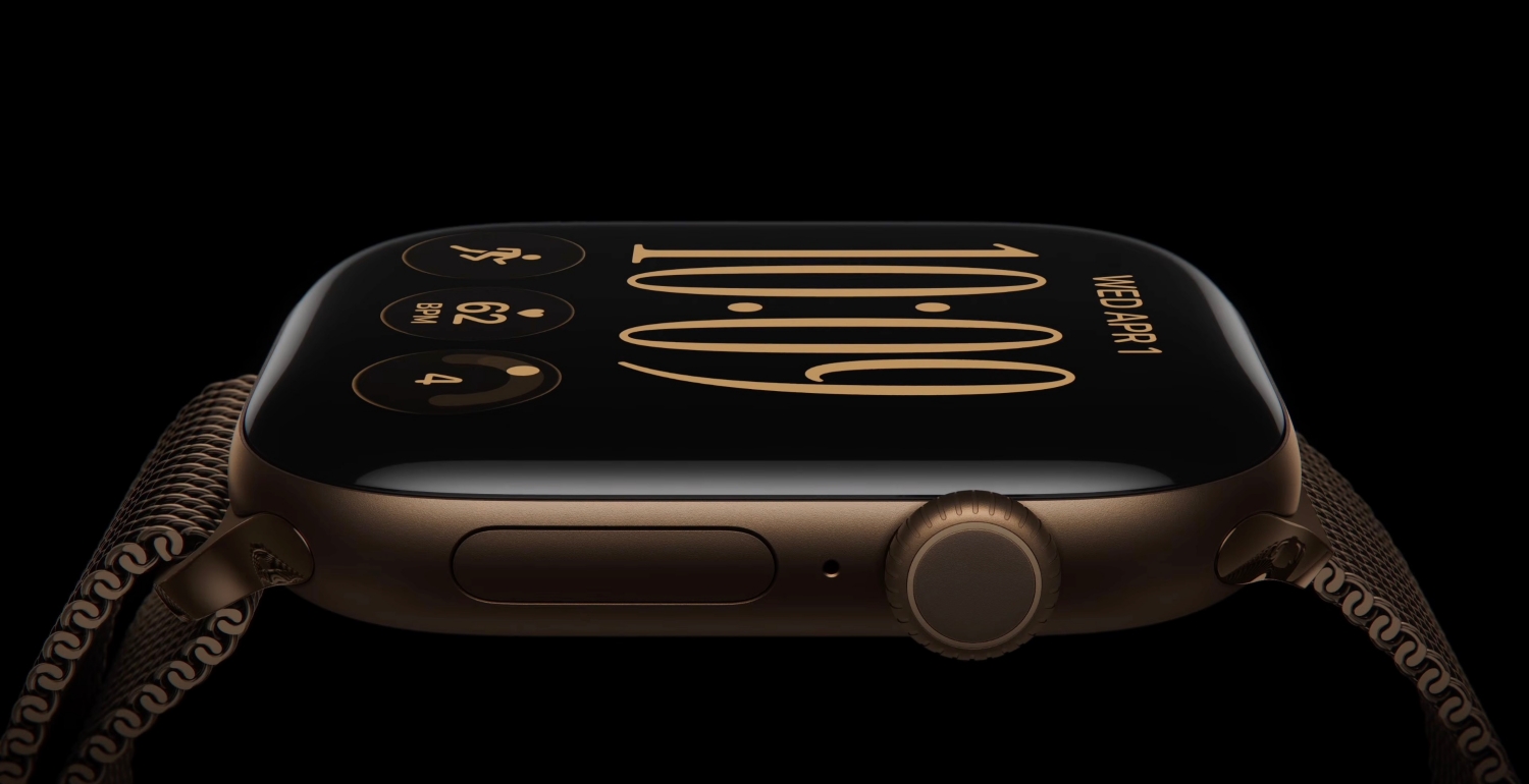 Apple Watch Series 12:S11 晶片、陶瓷錶殼回歸