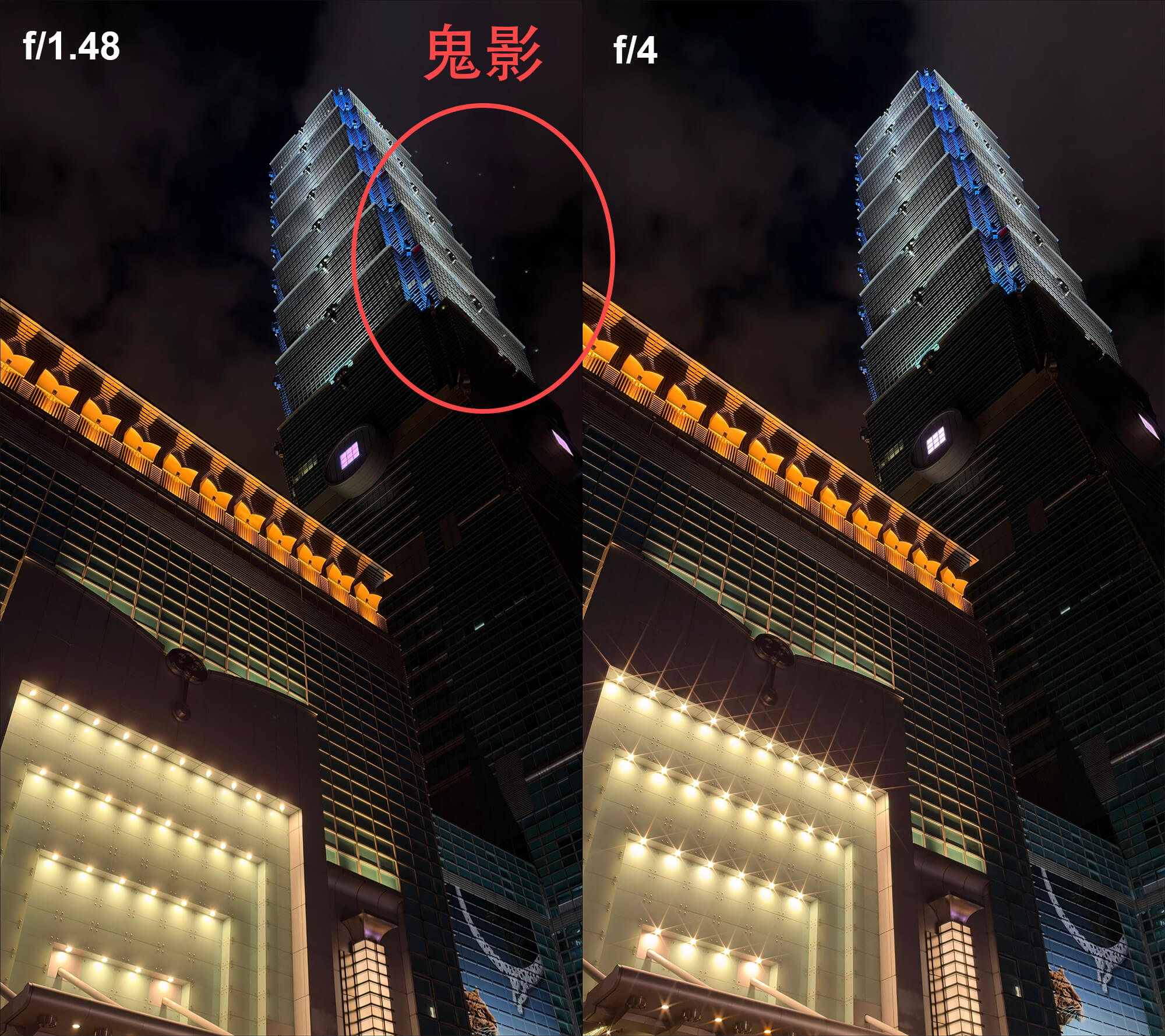iPhone 18 Pro 可變光圈:ƒ/4 可抑制鬼影