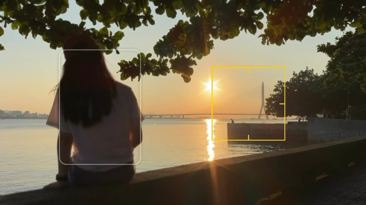 iPhone 18 Pro 相機:一般影片加入「電影級」景深效果