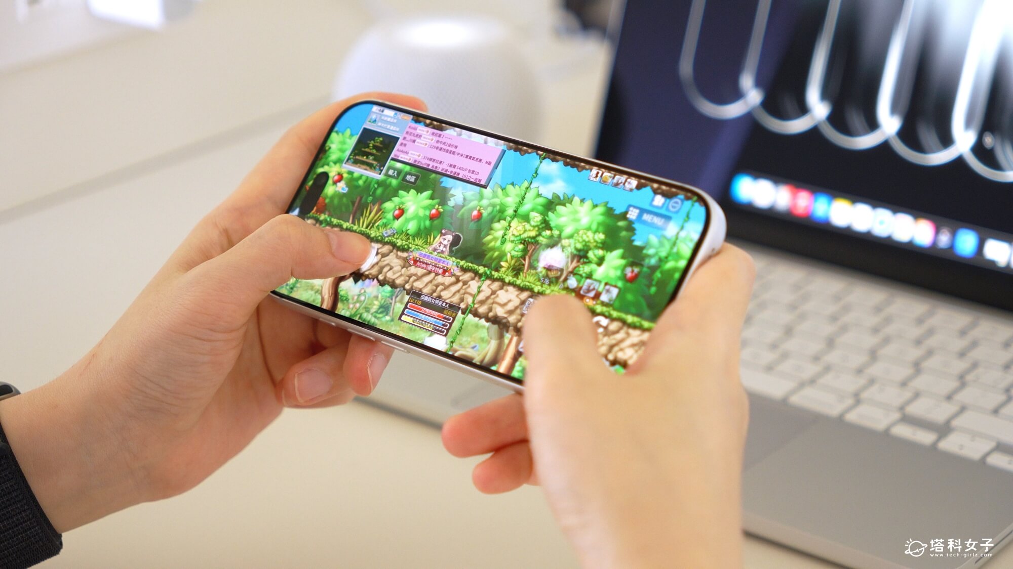 iPhone 18 Pro A20 晶片效能:CPU、GPU 都有明顯進步
