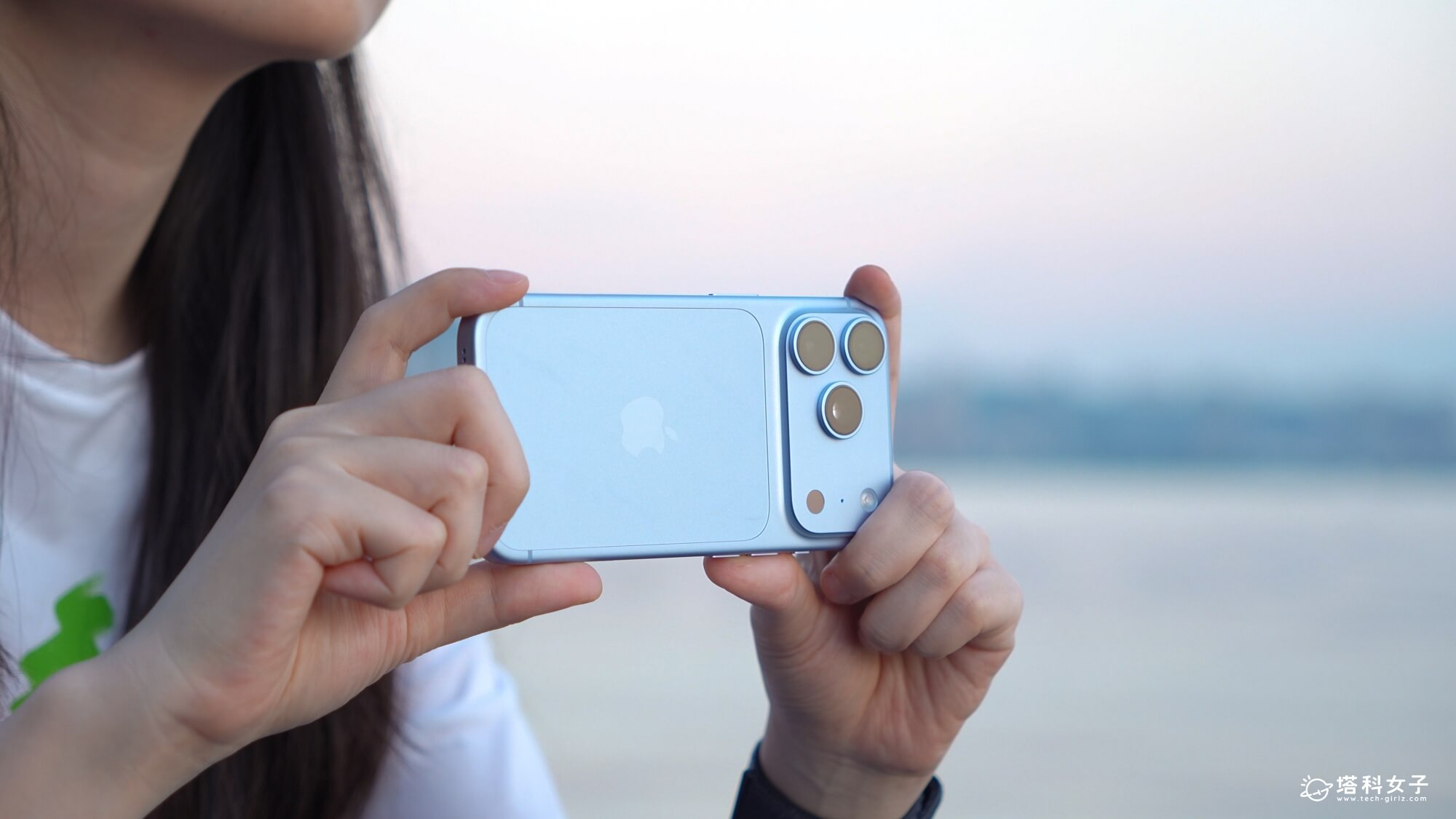 iPhone 18 Pro 散熱:均溫板面積增加至三倍