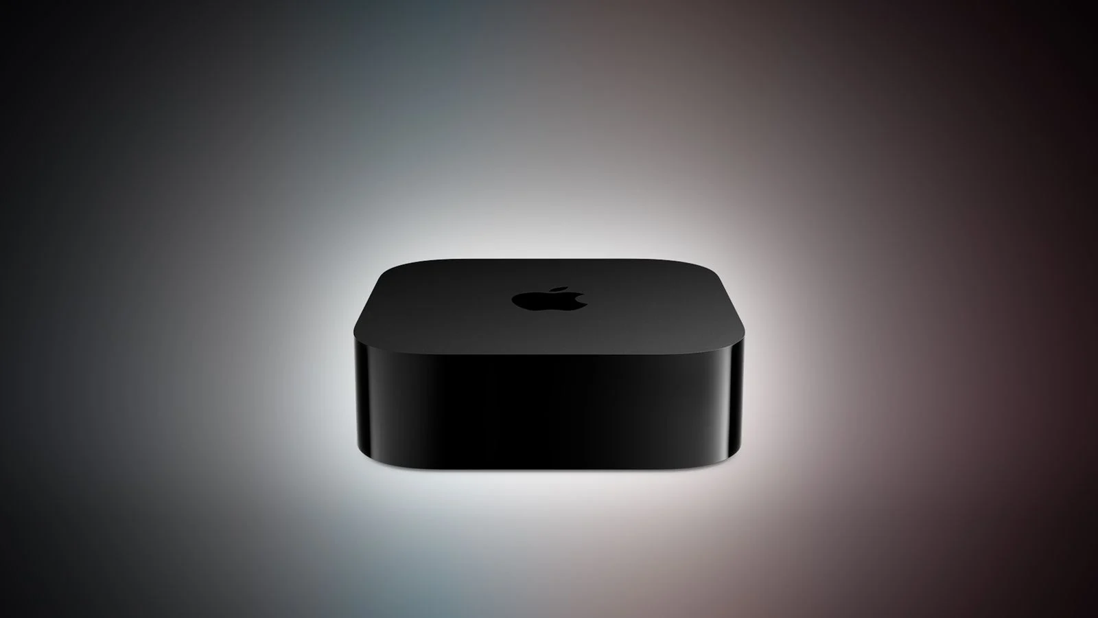 新 Apple TV 4K:效能升級,Siri AI 也會進客廳