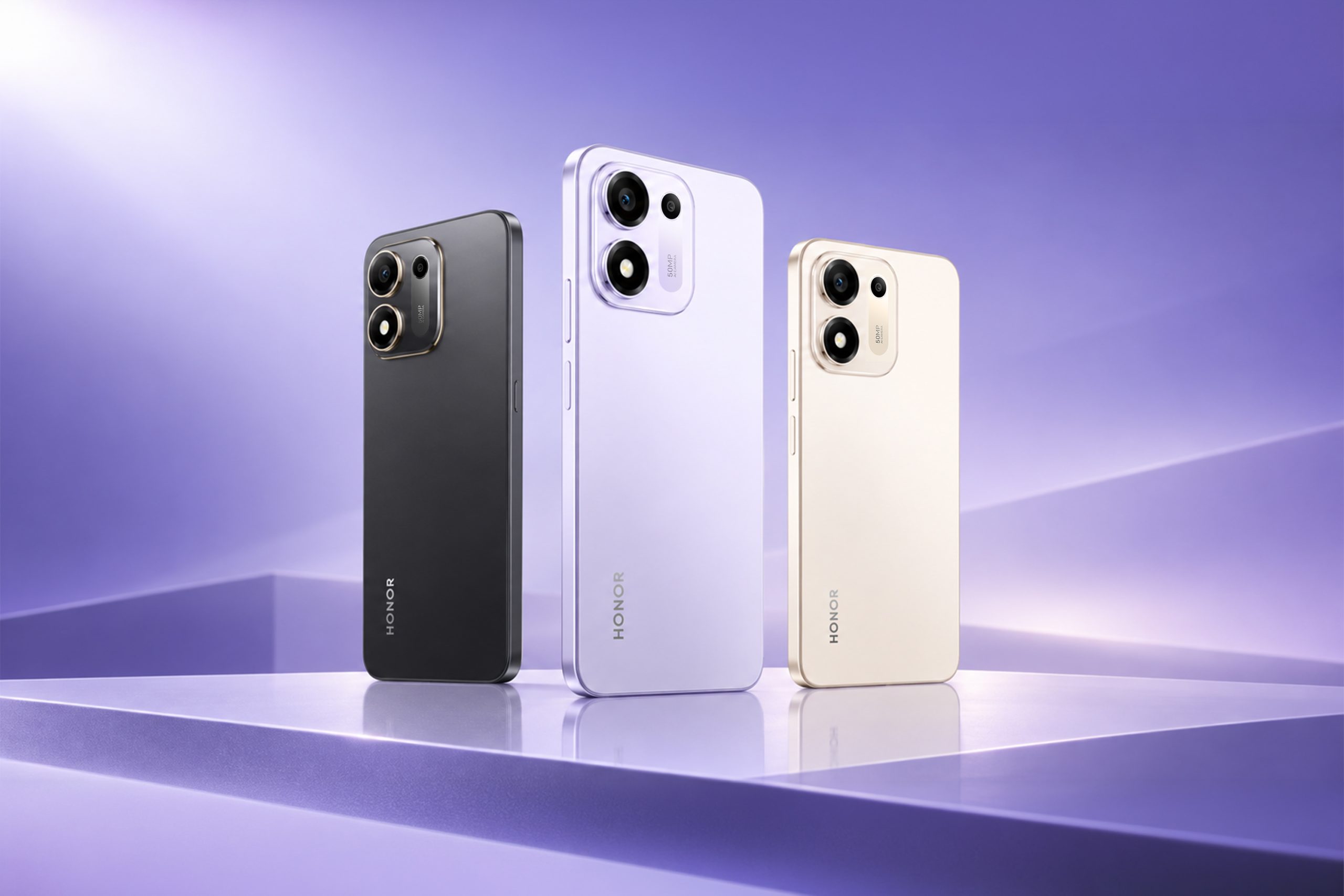 HONOR 600S具備SGS頂級三防、8100mAh大電量,即日起開賣。