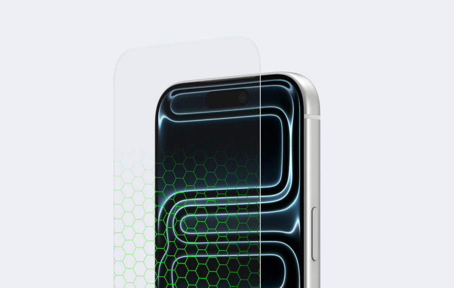 Titan SmartShield Pro 系列滿足多元螢幕防護需求